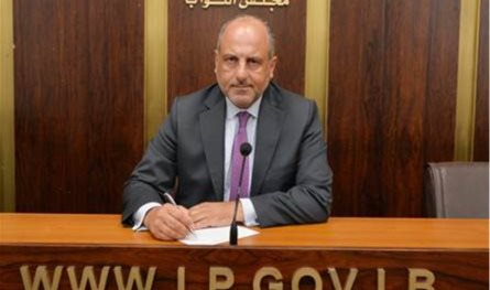 بو عاصي: قرار التفاوض عاد إلى الدولة ويجب إخراج لبنان من آتون الدمار