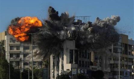 عناصر "غير لبنانية" بـ"دور أمني"