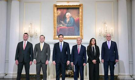 التفاوض مع لبنان من منظار اسرائيلي