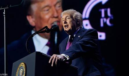 عن لبنان.. هذا ما قاله ترامب