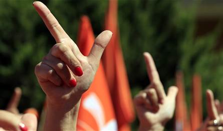 "التيار" يتشدد تجاه "المروّجين والمسوّقين"