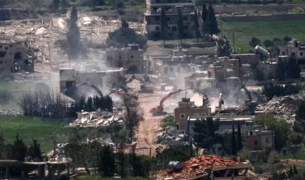 من الجنوب إلى واشنطن: هل يدخل لبنان زمن التسويات؟