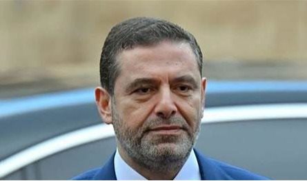 في الذكرى الـ 21 لاستشهاده.. الحريري يستذكر الوزير باسل فليحان