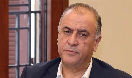 النائب سليمان: خطاب رئيس الجمهورية يشكّل محطة مفصلية في تاريخ لبنان