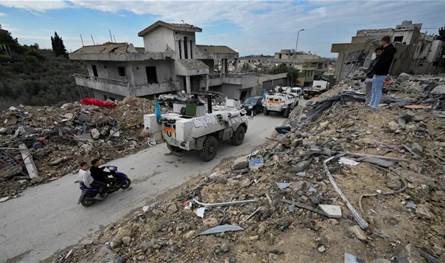 تقرير لـ"New York Times": وقف إطلاق النار في لبنان يمنح الوقت.. لكنه ليس المخرج