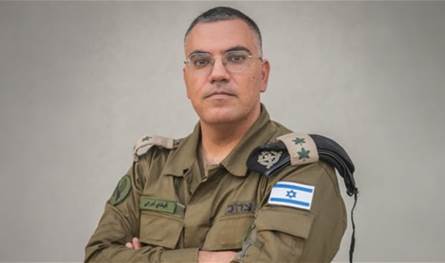 بيان جديد من أدرعي.. حديث عن "قصف" في الجنوب