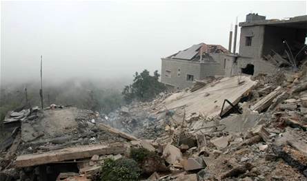 "تجمع أبناء البلدات الجنوبية الحدودية" أدان الاعتداءات الإسرائيلية