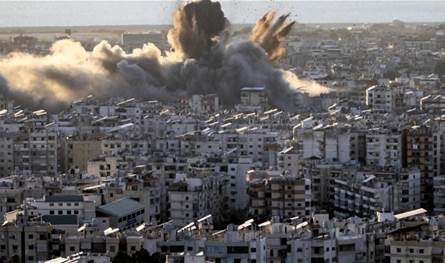 عن العمليات في الجنوب والبقاع وبيروت... إليكم ما كشفته إذاعة الجيش الإسرائيليّ