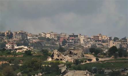 ماذا وجد مواطنون عادوا إلى منازلهم في الجنوب؟