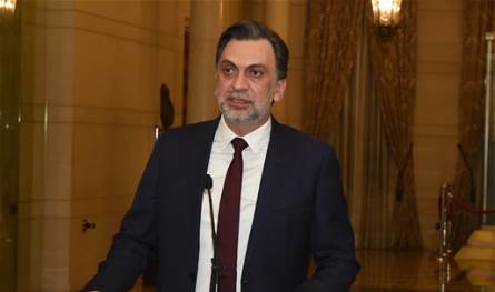 منيمنة: الاعتداء على "اليونيفيل" عمل غير مسؤول ويخدم العدوّ