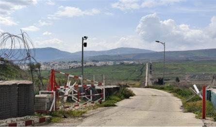 من بلدية عند الحدود في الجنوب.. نداءٌ عاجل