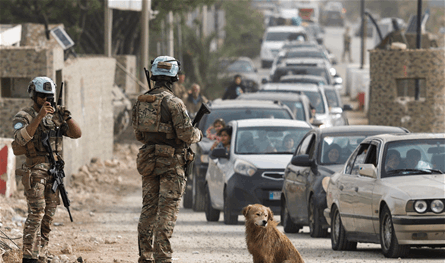 طالبت بمحاسبة الفاعلين.. الهند تدين الهجوم على "اليونيفيل"