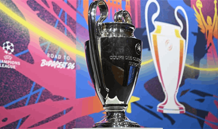 لبنان – إقصاء الإسبان يعيد كتابة تاريخ دوري أبطال أوروبا.. من سينجو؟