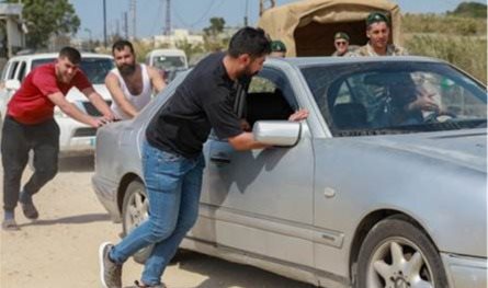 ماذا كشف تقرير عن وضع لبنان؟ كلامٌ عن بيروت وإسرائيل