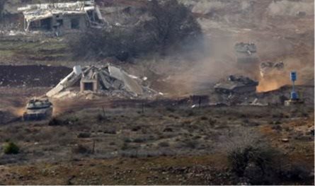 إسرائيل تهدد وقف النار باعتماد نموذج غزة في الجنوب.. "حزب الله": لن نعود الى الصبر الاستراتيجي