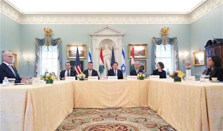 جهوزية لبنانية للمفاوضات المباشرة مع إسرائيل ولقاء عون ونتنياهو غير مطروح في المرحلة الراهنة