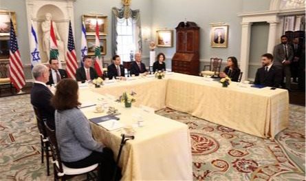 "مذكرة التفاهم" أنهت اتفاق تشرين الثاني 2024