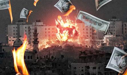 اقتصاد لبنان بعد الحرب: اكثر من 20 إلى 25 مليار دولار لإعادة الإعمار