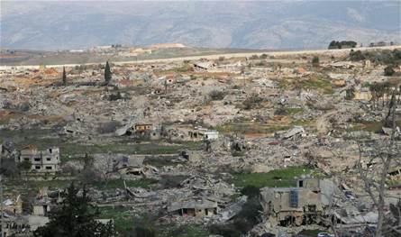 قصف مدفعي وتفجيرات..قائمة بآخر الخروقات الإسرائيلية لـ"هدنة لبنان"