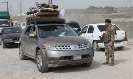 لبنان بين خرق التهدئة وتصاعد الضغوط الدولية.. قاسم: انفتاح على التعاون مع الدولة بصفحة جديدة