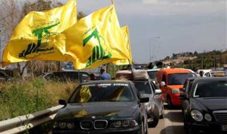 موعد متوقع.. متى سيرد "حزب الله" على خرق الهدنة؟