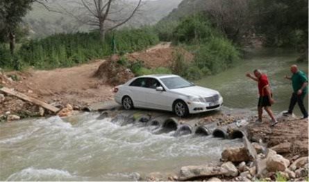 إصرار من "الثنائي" على عدم العودة