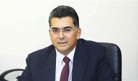 مرقص: خطاب الرئيس عون خارطة طريق للبنان تحوّله من ورقة إلى دولة