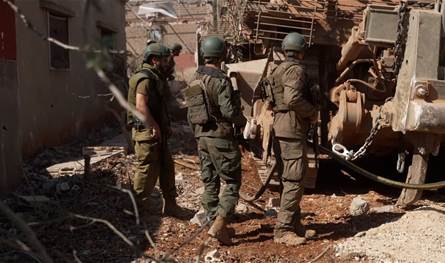 إنه "كابوس".. "سلاح فعّال لحزب الله" تكشفه "معاريف"