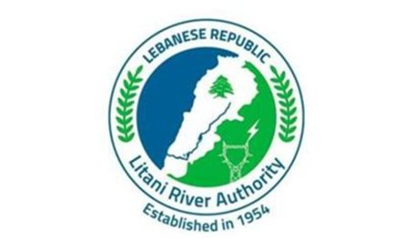 آليات المصلحة الوطنية لنهر الليطاني تواصل تنفيذ الأشغال في طيرفلسيه