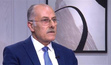 عبدالله استنكر تصريح ولايتي بشأن لبنان: "سقطة جديدة"