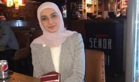 والد الشهيدة زهراء عبود ينفي اتهامات التقصير ويحدد موعد التشييع