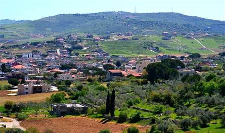 ممرات إنسانية محدودة من رميش والمغادرة بإذن خاص