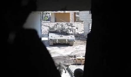 الجيش الإسرائيلي: القضاء على أكثر من 250 عنصراً من حزب الله