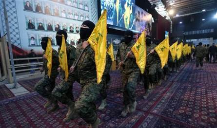 تقرير إسرائيلي عن "حزب الله" وسوريا.. ماذا أعلن؟