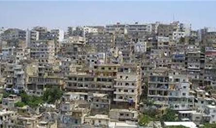 في التبانة.. اشكال يتطور الى اطلاق نار