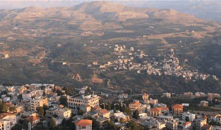 على خلفية افضلية المرور.. اشكال وجرحى في علما - زغرتا