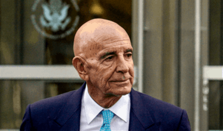 سلام إلى بروكسيل ويلتقي ماكرون الثلاثاء.. برّاك: القضاء على حزب الله بالقوة مستحيل