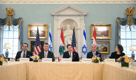 هل يُصحّح لبنان ثُغرات اتفاق واشنطن لوقف إطلاق النار؟