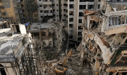 وقائع عن لبنان في مفاوضات إسلام آباد