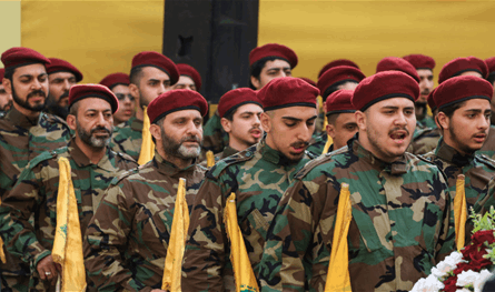 "سلاح فتّاك" يستخدمه "حزب الله" ويربك إسرائيل.. تقرير يكشف قوته