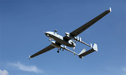 مسيّرات تحلّق فوق هذه المناطق