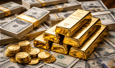 لحاملي الذهب في لبنان... هذه السيناريوهات بانتظاركم فماذا عن الأسعار؟