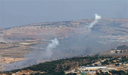 في هذه الحالات... قد تعود الحرب