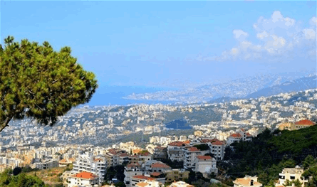 رابطة مخاتير المتن: ندعم رئيس الجمهورية.. وللالتفاف حول الجيش