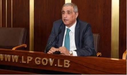 هاشم: موقف الرئيس نبيه بري واضح وثابت