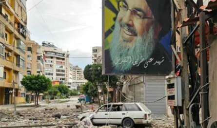 لماذا لا تستطيع إسرائيل هزيمة "حزب الله"؟