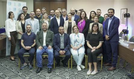 المركز العربي في بيروت: أكثر من مليون نازح في لبنان خارج مراكز الإيواء