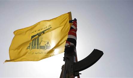 مسؤول أوروبي يتحدث عن "حزب الله".. ماذا قال؟