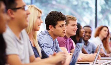 داخل جامعة.. إصابة طالب برصاص طائش!