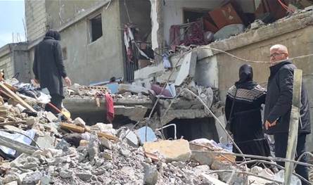 حركة أمل والقومي في سحمر: وقوف كامل إلى جانب أهلها في وجه التحديات